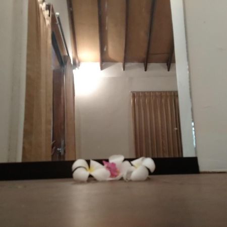 Sari Laut Apartment Gili Meno Luaran gambar
