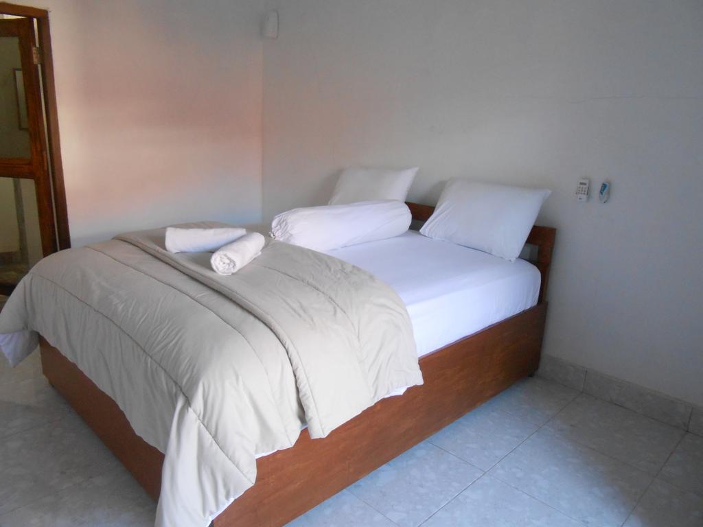 Sari Laut Apartment Gili Meno Luaran gambar