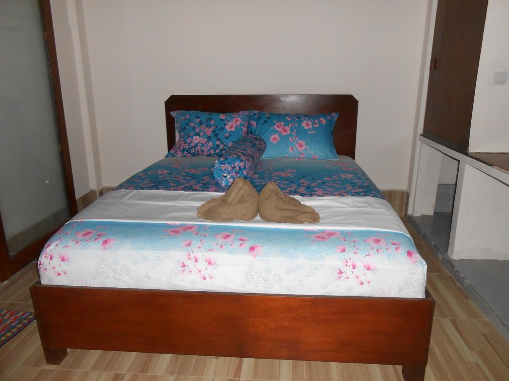 Sari Laut Apartment Gili Meno Luaran gambar